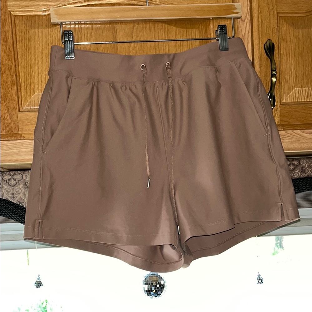 Old Navy Athletic Shorts Relaxed Fit